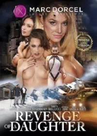 Revenge Of A Daughter