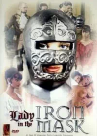 Lady in the Iron Mask