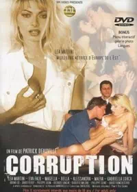 Corruption