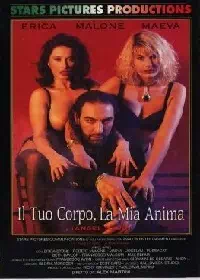 Il Tuo corpo, la mia anima