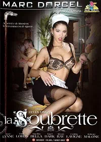 La Soubrette