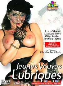 Jeunes Veuves Lubriques