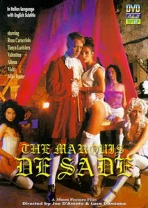 Marquis De Sade