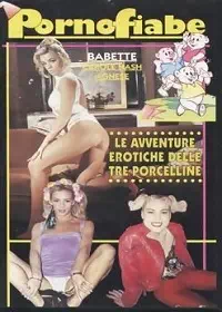 Le Tre Porcelline
