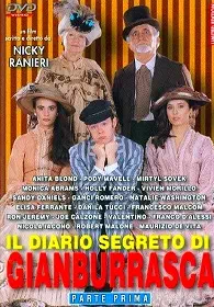 Il Diario Segreto Di Gianburrasca Parte Prima