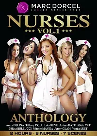 Nurses Anthology 1