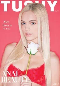 Anal Beauty 3