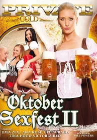 Private Gold 181: Oktober SexFest 2