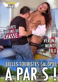 Nice Slutty Tourists In Parist