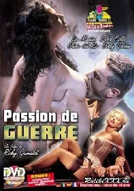 Passion de guerre