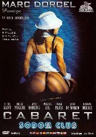 Cabaret Sodom Club