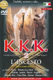 K.K.K. 2: L Incesto