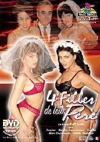 4 Filles de leur Pere