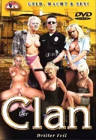 Der Clan Dritter Teil