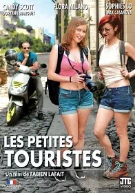 Les petites touristes