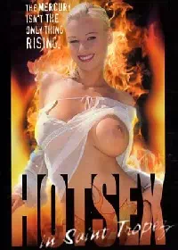 Hot Sex In Saint Tropez