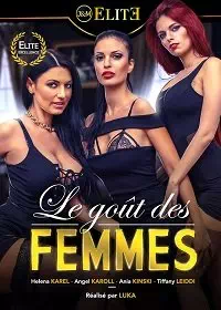 Le Gout Des Femmes