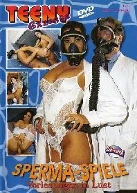 Sperma-Spiele