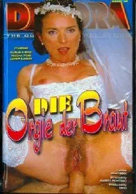 Debora 25: Die Orgie der Braut
