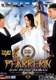 Die Pfarrerin