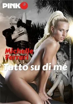 Michelle Ferrari: Tutto su di me