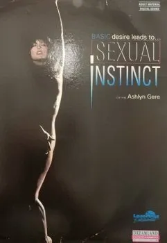 Sexual Instinct