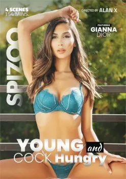 Young and Cock Hungry