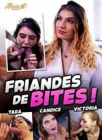 Friandes de Bites