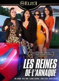 The Queens of The Scam
