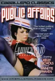 Public Affairs