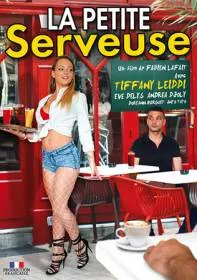 Young Waitress