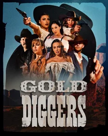 Gold Diggers