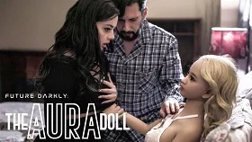 Future Darkly: The Aura Doll