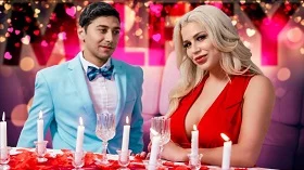 Dick Me on Valentine, Honey