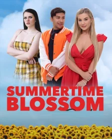 Summertime Blossom