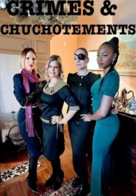 Crimes & Chuchotements
