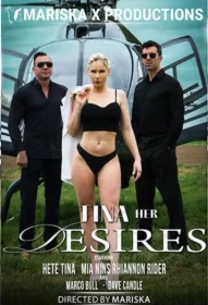 Tina Her Desires