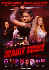 Deadly Vows