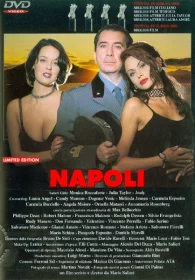 Naples Interdite