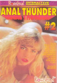 Anal Thunder 2