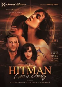 The Hitman: Love is Deadly