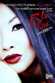 Asa Akira: Wicked Fuck Doll