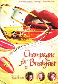 Champagne For Breakfast