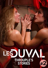 Les Duval 2: Thouple's Stories