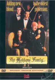 The Maddams Family
