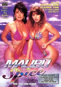 Malibu Spice