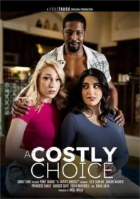 A Costly Divorce