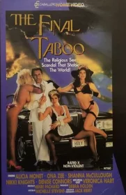The Final Taboo