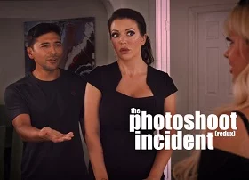 The Photoshoot Incident