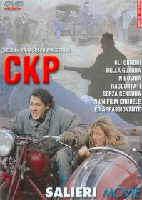 Salieri CKP